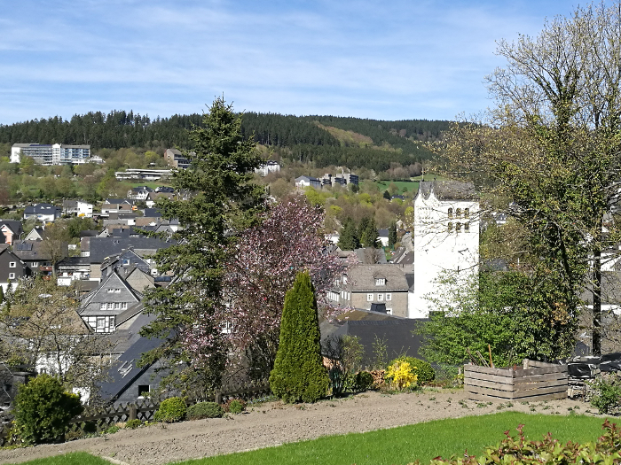 Stadtrundgang Bad Fredeburg Sauerland