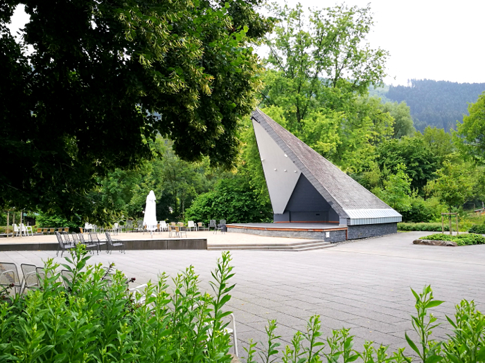 TalVital Saalhausen Sauerland