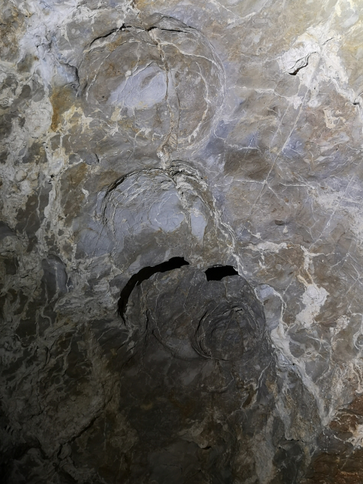 Veleda Höhle Bestwig Sauerland Blog