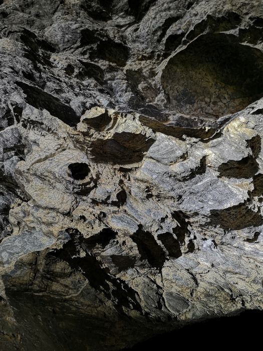 Veleda Höhle Bestwig Sauerland Blog