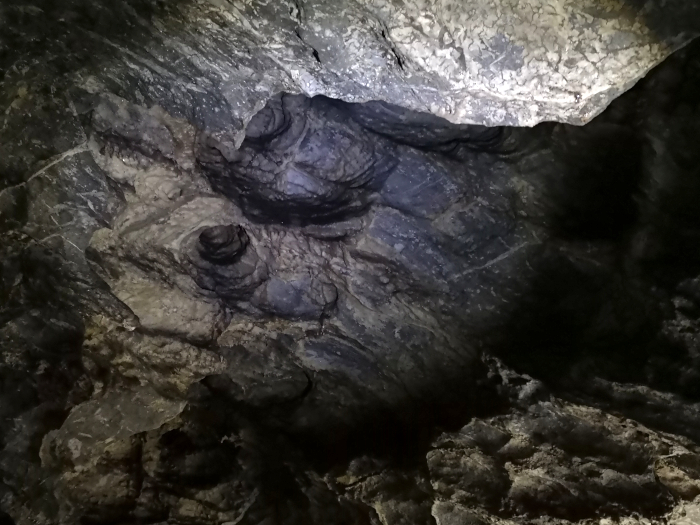 Veleda Höhle Bestwig Sauerland Blog