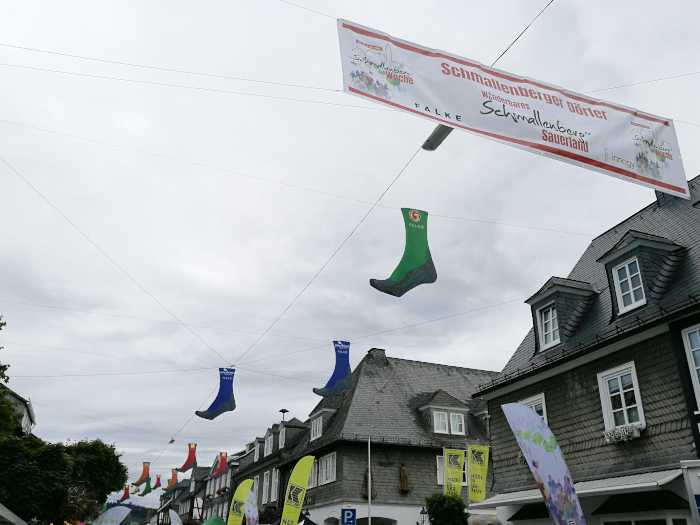 Schmallenberger Woche Blog Sauerland