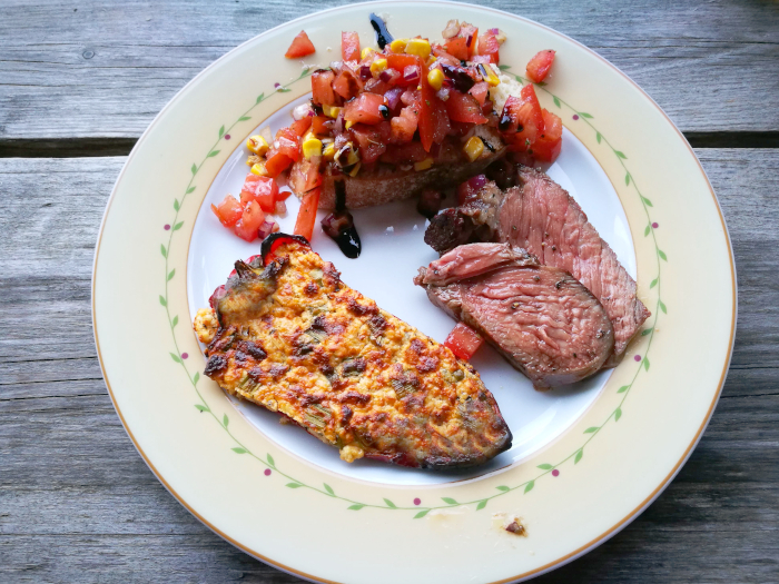 Grillseminar Sauerländer BBCrew Blog Wilde Hilde
