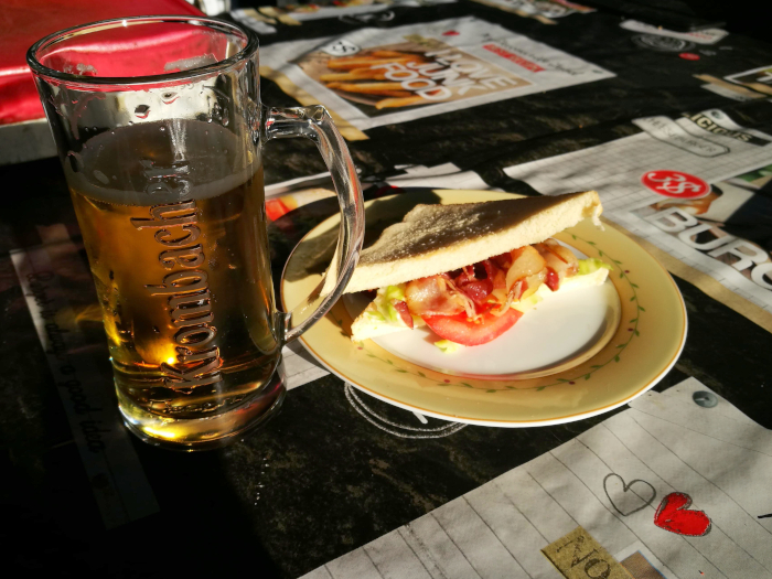 Grillseminar Sauerländer BBCrew Blog Wilde Hilde