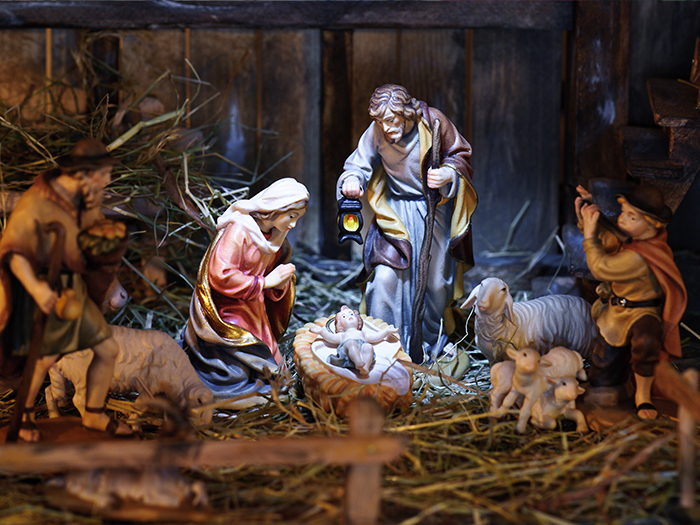 Faszinierendes Weihnachten Blog Wilde Hilde